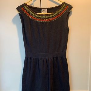 Cute Sweater Dress